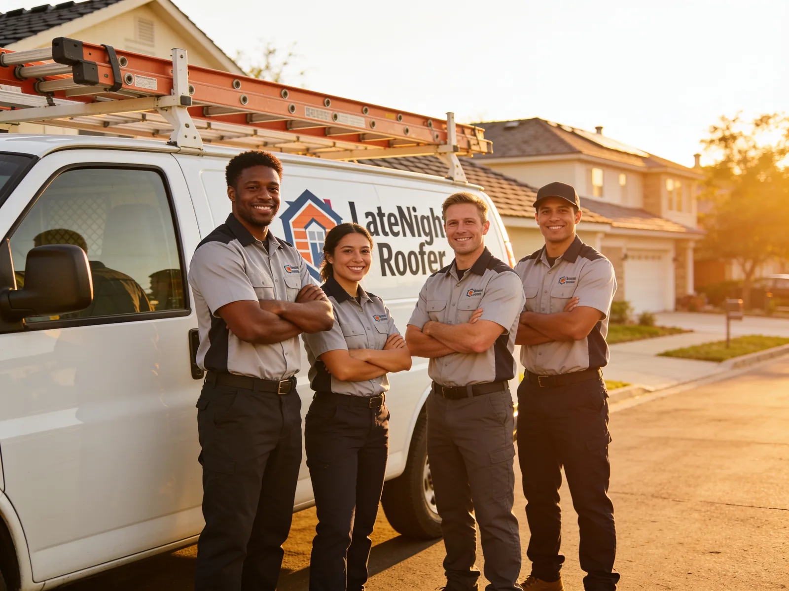 Emergency Roof Repair company in Morrisonville, IL